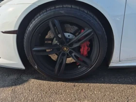 Lamborghini Huracan * 2 КЛЮЧА* ЕЛ.СЕДАЛКИ* , снимка 6 - Автомобили и джипове - 53664037