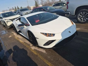 Lamborghini Huracan * 2 КЛЮЧА* ЕЛ.СЕДАЛКИ* , снимка 2 - Автомобили и джипове - 53664037