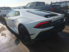 Lamborghini Huracan * 2 КЛЮЧА* ЕЛ.СЕДАЛКИ* , снимка 4 - Автомобили и джипове - 53664037