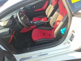 Lamborghini Huracan * 2 КЛЮЧА* ЕЛ.СЕДАЛКИ* , снимка 5 - Автомобили и джипове - 53664037