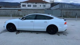 Audi A7 - 18999 € / 37158.81 лв. - 81932051 3