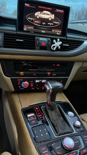 Audi A7 - 18999 € / 37158.81 лв. - 81932051 8