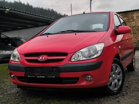 Hyundai Getz -FACE LIFT-1.1i-67кс(4-цилиндъра)-КЛИМАТИК- - 1250 € / 2444.79 лв. - 41087851 7