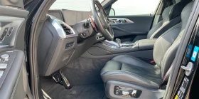 BMW XM 50e/475HP/360/4X4/B&O/PANO/ACC/HUD/DIGITAL/248z | Auto.bg — изображение 8