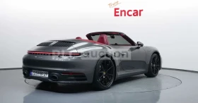 Porsche 911 - 85500 € / 167223.46 лв. - 99385360 2