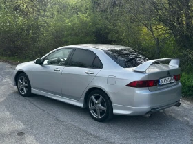 Honda Accord - 5800 € / 11343.81 лв. - 61147159 3