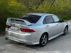 Honda Accord - 5800 € / 11343.81 лв. - 61147159 6