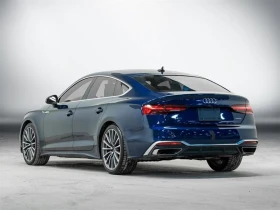 Audi A5  45 TFSI quattro Technik AWD | Mobile.bg � ����� ������ 5