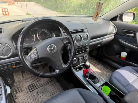 Mazda 6 - 1100 € / 2151.41 лв. - 77533815 6