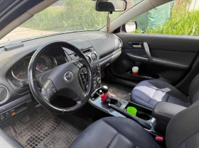 Mazda 6 - 1100 € / 2151.41 лв. - 77533815 5