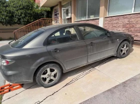 Mazda 6 - 1100 € / 2151.41 лв. - 77533815 2