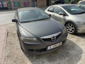 Mazda 6 - 1100 € / 2151.41 лв. - 77533815 4
