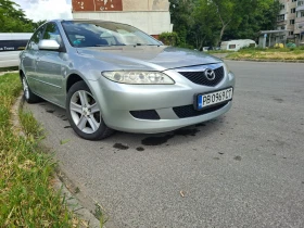 Mazda 6 GG - 1400 € / 2738.16 лв. - 54791283 2