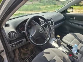 Mazda 6 GG - 1400 € / 2738.16 лв. - 54791283 8