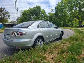 Mazda 6 GG - 1400 € / 2738.16 лв. - 54791283 4
