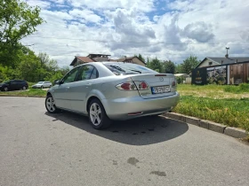 Mazda 6 GG - 1400 € / 2738.16 лв. - 54791283 5