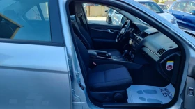 Mercedes-Benz C 220 2.2 CDI | Mobile.bg � ����� ������ 9