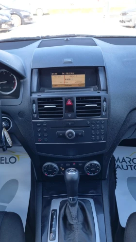 Mercedes-Benz C 220 2.2 CDI | Mobile.bg � ����� ������ 14