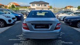 Mercedes-Benz C 220 2.2 CDI | Mobile.bg � ����� ������ 6