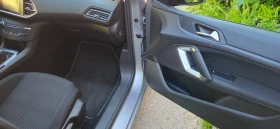 Peugeot 308 - 6200 € / 12126.15 лв. - 40516807 9