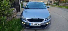 Peugeot 308 - 6200 € / 12126.15 лв. - 40516807 3