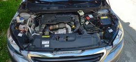 Peugeot 308 - 6200 € / 12126.15 лв. - 40516807 17