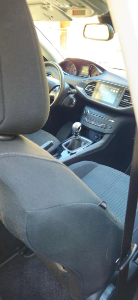 Peugeot 308 - 6200 € / 12126.15 лв. - 40516807 11