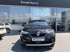 Renault Arkana 1.3 TCe / 140 к.с/ EDC | Auto.bg — изображение 2