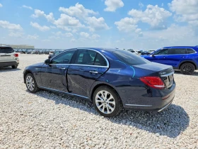 Mercedes-Benz E 400 3.0l 4Matic - 14500 € / 28359.53 лв. - 89341148 2