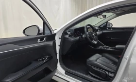 Kia K5 2.0 | ������� | LED | NAVI | KEYLESS | LANE ASSIST | Mobile.bg � ����� ������ 10