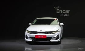 Kia K5 2.0 | ������� | LED | NAVI | KEYLESS | LANE ASSIST | Mobile.bg � ����� ������ 3