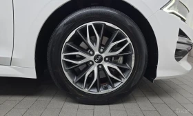 Kia K5 2.0 | ������� | LED | NAVI | KEYLESS | LANE ASSIST | Mobile.bg � ����� ������ 5
