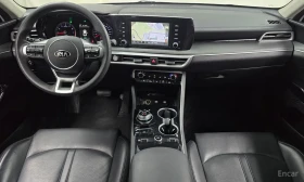 Kia K5 2.0 | ������� | LED | NAVI | KEYLESS | LANE ASSIST | Mobile.bg � ����� ������ 7