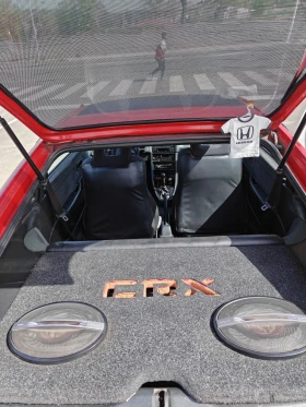 Honda Crx D16Z5  | Mobile.bg � ����� ������ 8