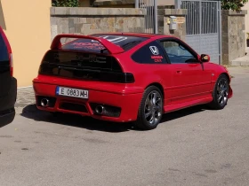 Honda Crx D16Z5  | Mobile.bg � ����� ������ 6