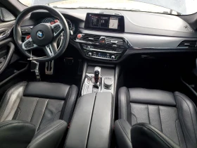 BMW M5 4.4l | Auto.bg — изображение 8