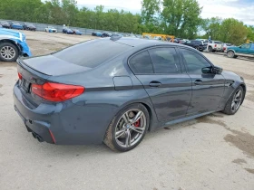 BMW M5 4.4l | Auto.bg — изображение 3
