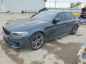 BMW M5 4.4l