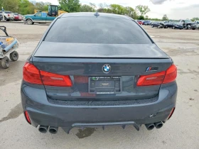 BMW M5 4.4l | Auto.bg — изображение 6