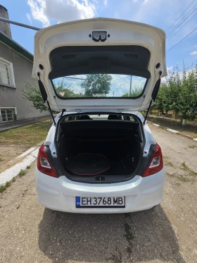 Opel Corsa | Mobile.bg � ����� ������ 8