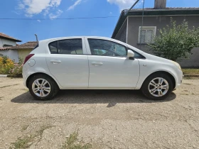Opel Corsa | Mobile.bg � ����� ������ 9