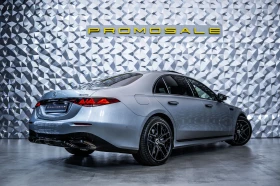Mercedes-Benz S 580 e 4M L  AMG* FirstCl* Burm* Pano*  | Mobile.bg � ����� ������ 4