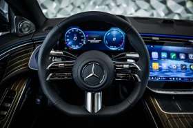 Mercedes-Benz S 580 e 4M L  AMG* FirstCl* Burm* Pano*  | Mobile.bg � ����� ������ 10
