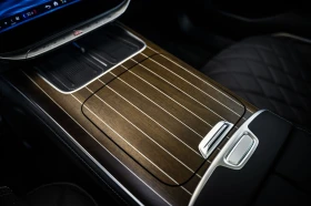 Mercedes-Benz S 580 e 4M L  AMG* FirstCl* Burm* Pano*  | Mobile.bg � ����� ������ 9