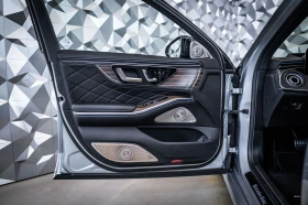Mercedes-Benz S 580 e 4M L  AMG* FirstCl* Burm* Pano*  | Mobile.bg � ����� ������ 7