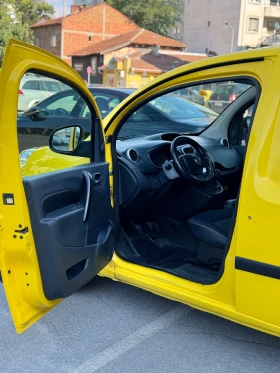 Renault Kangoo - 4799 € / 9386.03 лв. - 93118448 7