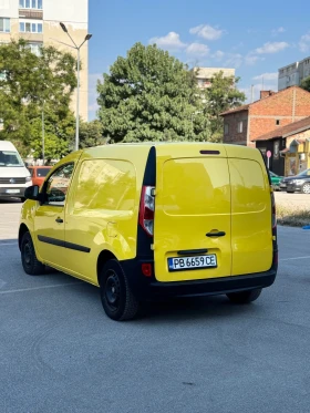 Renault Kangoo - 4799 € / 9386.03 лв. - 93118448 3