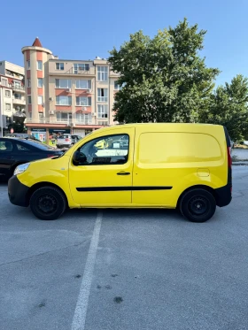 Renault Kangoo - 4799 € / 9386.03 лв. - 93118448 2