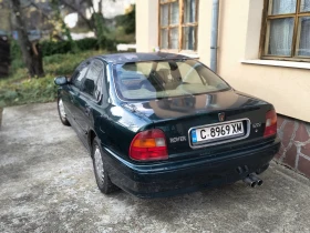Rover 620 | Mobile.bg � ����� ������ 3