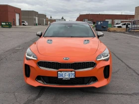 Kia Stinger * GT Limited * CARFAX * ДИСТРОНИК * 360 КАМЕРА *  - 18500 € - 96742869 6